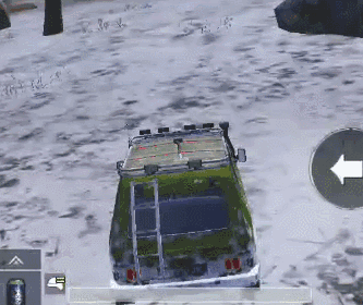 和平精英新载具详情介绍