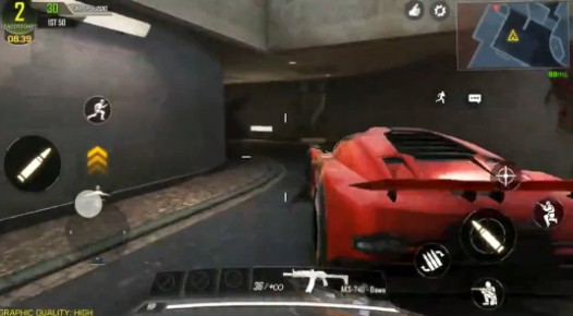 使命召唤手游军火之王模式开放与玩法一览