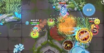 原力守护者库撸姆撸详解