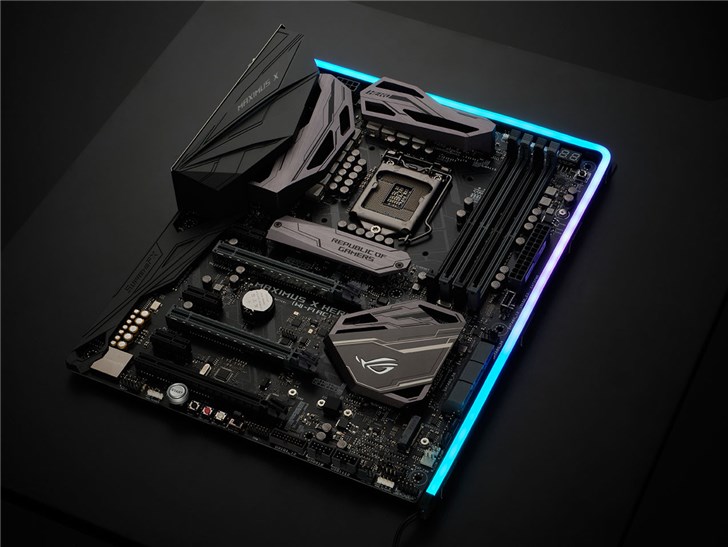 Phanteks带来旗下新Neon Digital-RGB LED灯条