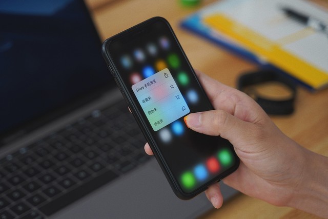 老机型升级iOS13不支持3D Touch？苹果否认