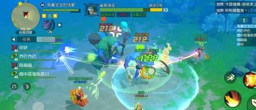 海岛纪元结晶洞窟操作攻略