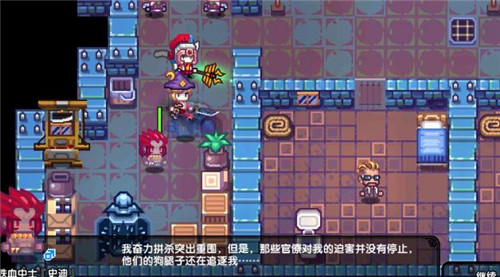 伊洛纳战士任务速刷方法攻略