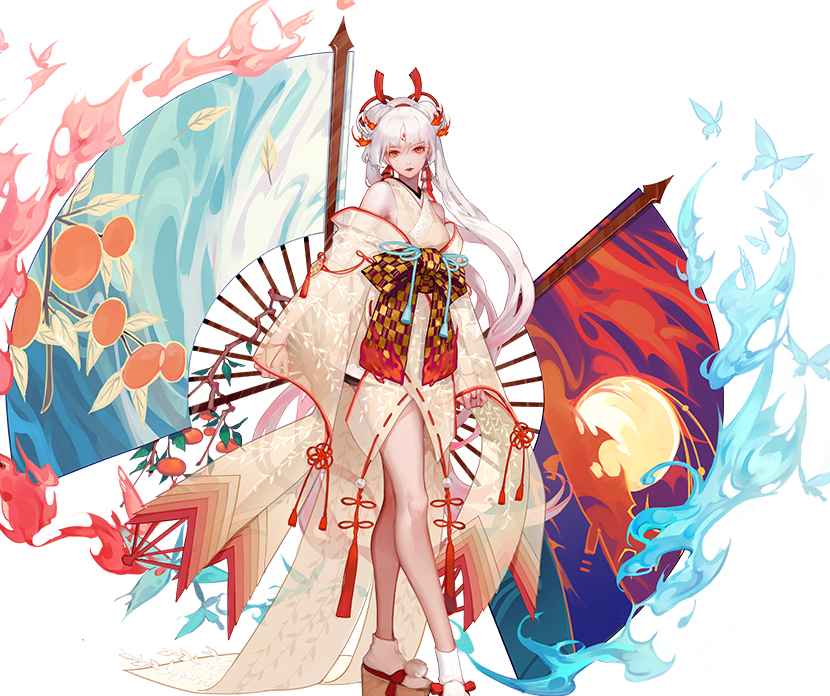 阴阳师逢魔之时拿高分技巧