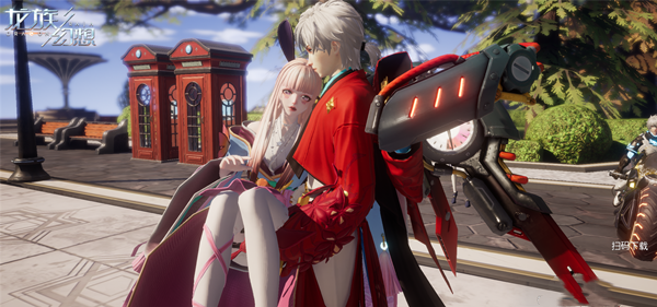 龙族幻想羁绊派对举办与活动奖励解析