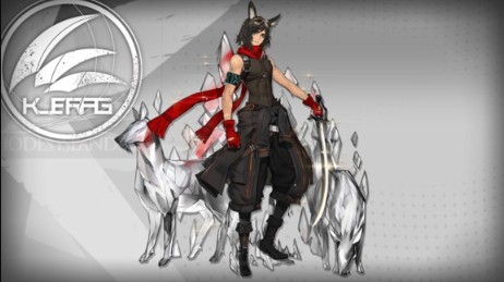 明日方舟讯使与嘉维尔获取方法攻略