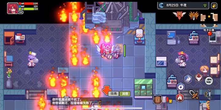 伊洛纳快速刷完7神操作技巧攻略