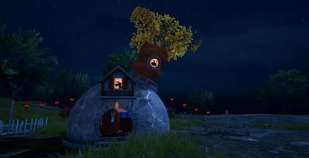 和平精英月兔取消跟随设定方法攻略