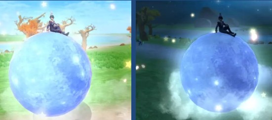 创造与魔法月圆载具与中秋时装详解