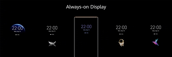 Mate 30迎来EMUI 10：如此界面！