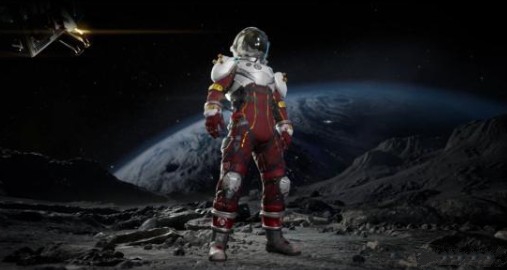 和平精英太空服上线详解