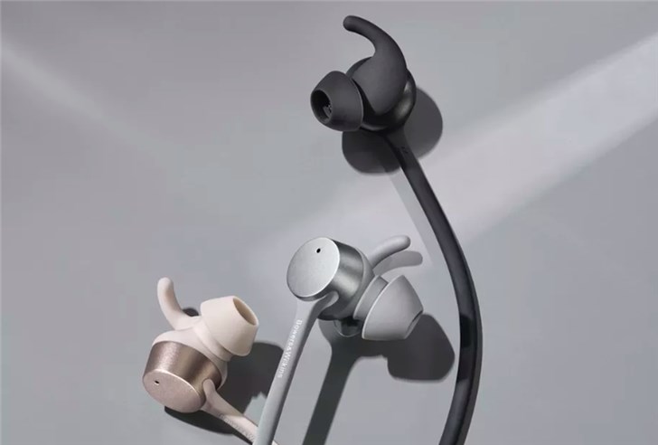 B&W连续带来4款无线耳机新品 10月上市