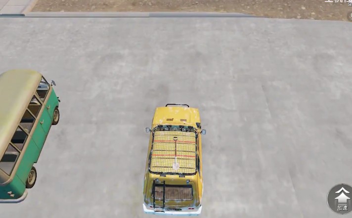 和平精英载具换位置引爆不刷新攻略