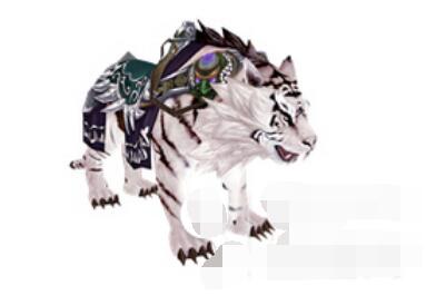 六龙争霸3D稀有坐骑获取方式讲解截图