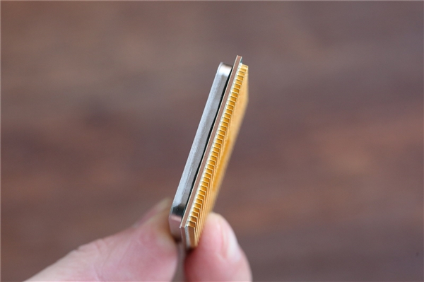 AMD超低功耗移动版Dali APU来了