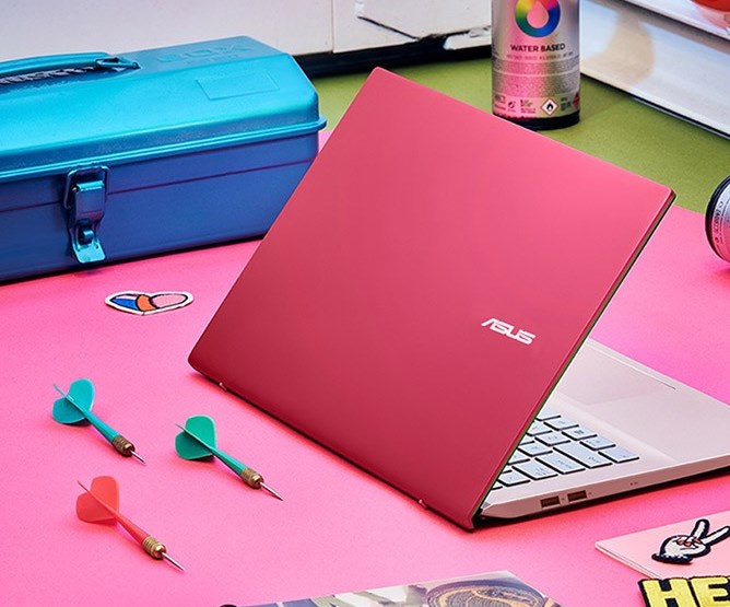 华硕VivoBook15 X来了：预售价6199元