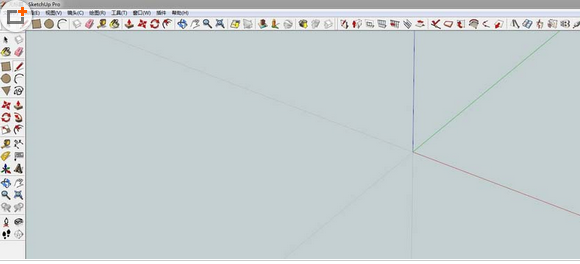 草图大师做好工作签准备的详细说明
