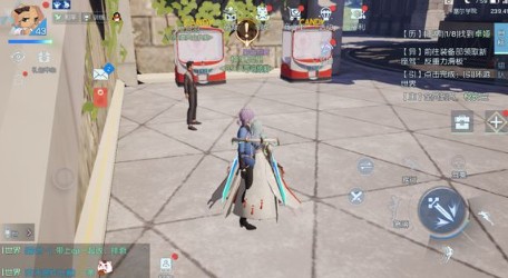 龙族幻想垃圾分类异闻触发与过关攻略