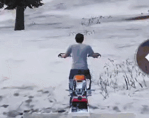 和平精英新载具详情介绍