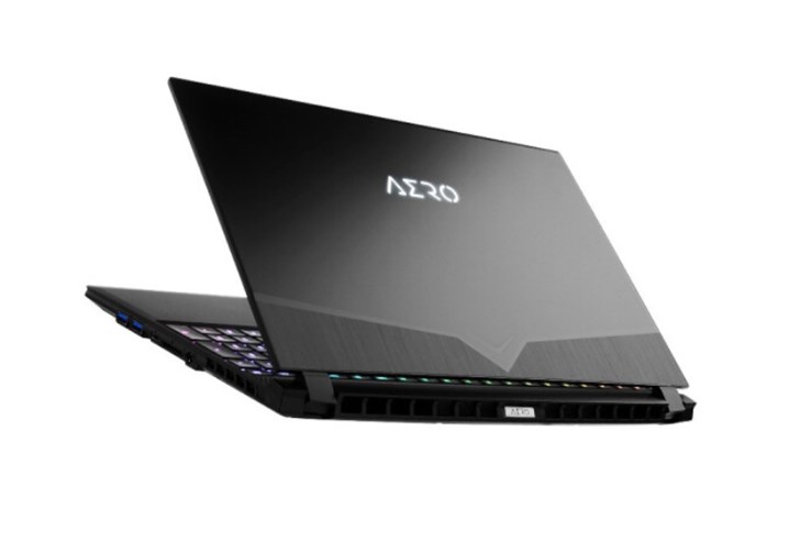 技嘉旗下17英寸Aero笔记本设备来了：边框极窄