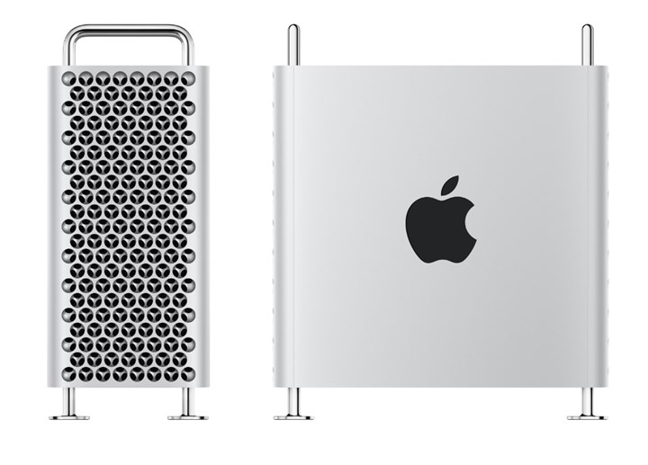 没疑问！苹果新Mac Pro准备于美国得州生产