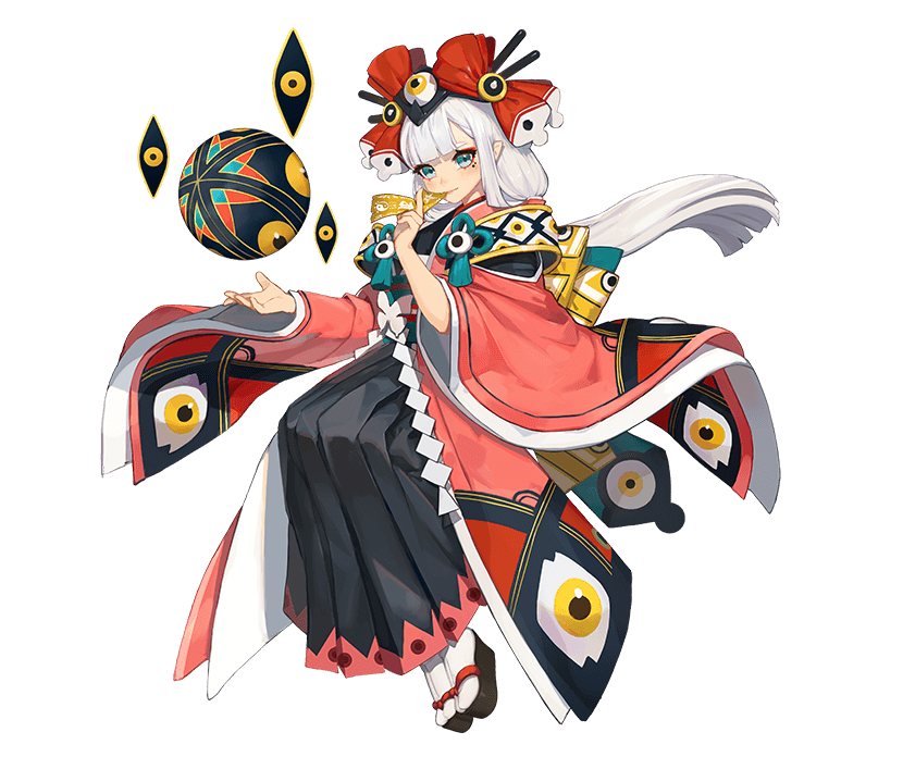 阴阳师的冷门式神介绍