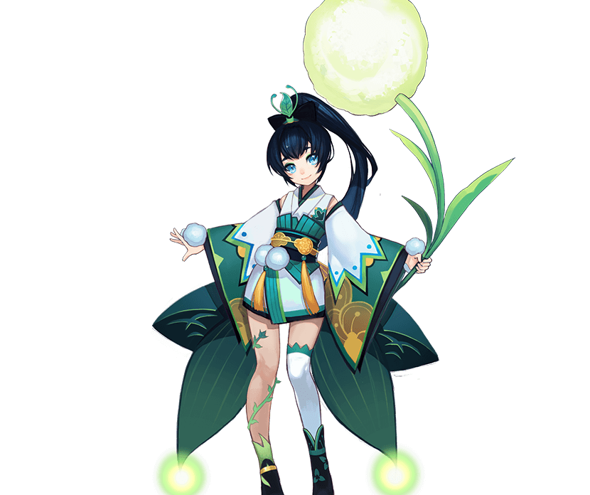 阴阳师新手式神介绍