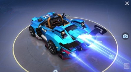 跑跑卡丁车亚特拉斯和棉花糖选择攻略