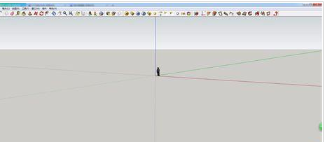 草图大师制作自定义贴图的操作教程