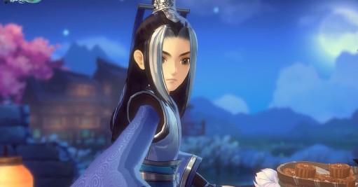 剑网3指尖江湖他乡明月速刷吉庆赏钱攻略