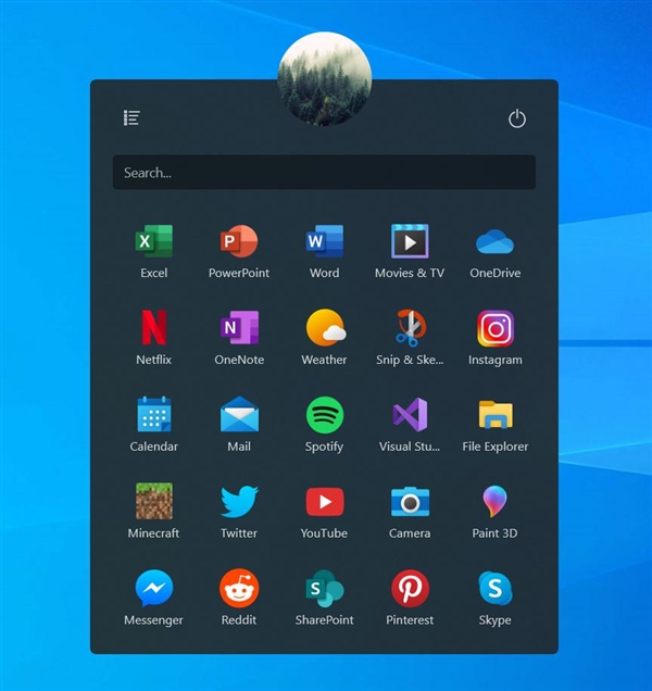 微软出新招！Windows 10新图标上线