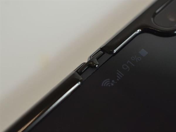 革命性旗舰三星Galaxy Fold完美了：看完想买