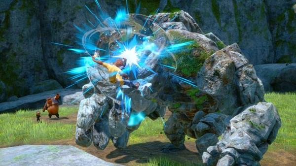 国产3A之光！《大圣归来》将至