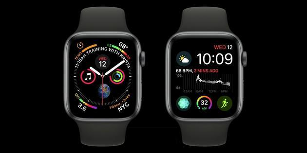 曝苹果准备为Apple Watch引入睡眠追踪功能