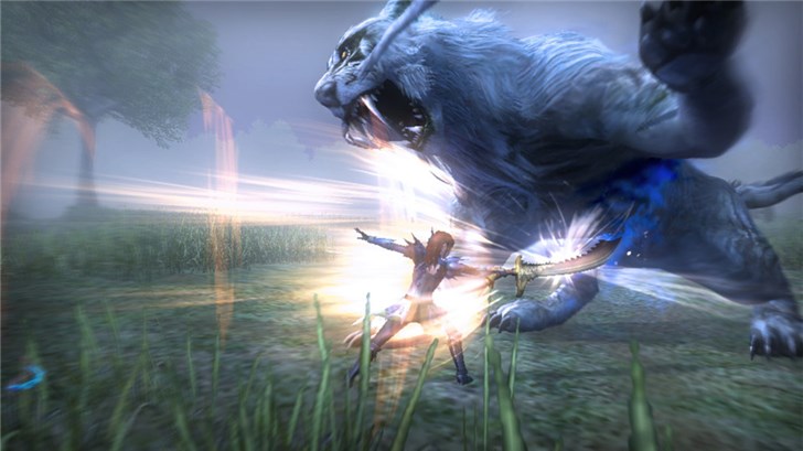 《真·三国无双Online Z》上架WeGame 当前已开启预约