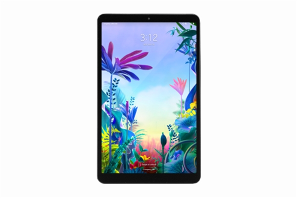 新品LG G Pad 5上市：售价2000元