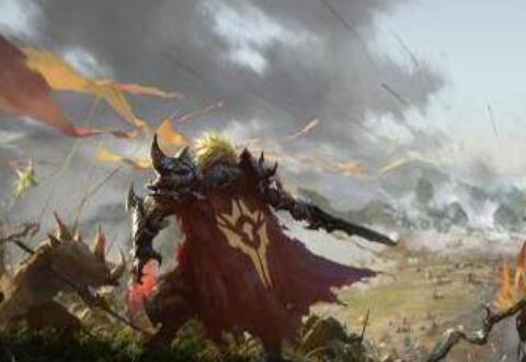 墟土之争英灵操作攻略分享