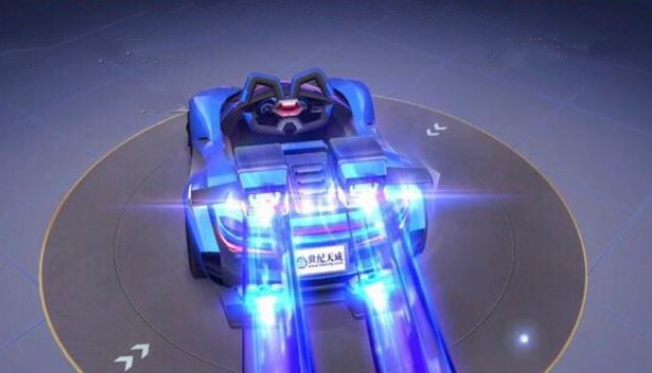 跑跑卡丁车手游飓风数据与购买性价比解析