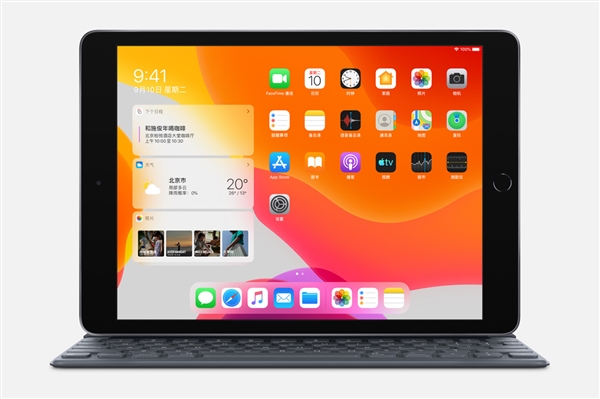 2019款iPad设备现身天猫 12期分期免息入手