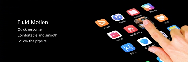 Mate 30迎来EMUI 10：如此界面！