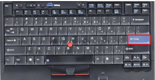 PotPlayer一键全屏播放的操作教程