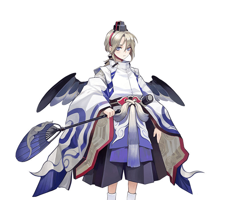 阴阳师的冷门式神介绍