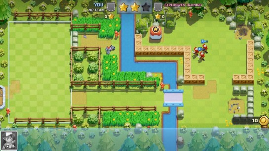 突突兵团宝箱获取与开出奖励一览