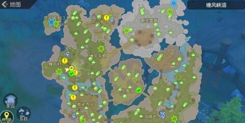 海岛纪元辅助操作攻略分享