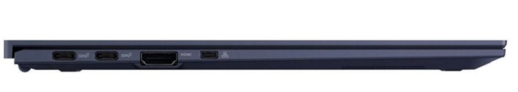 华硕新款AsusPro B9商务笔记本上线