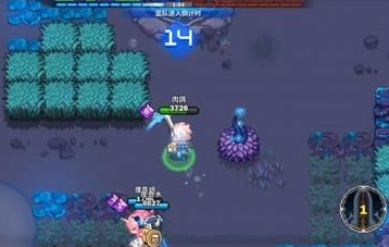 原力守护者3V3原力争夺打法分享