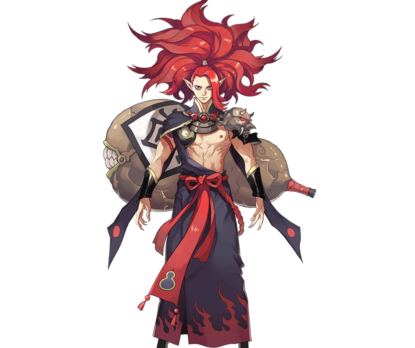 阴阳师酒吞童子搭配御魂技巧