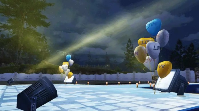 明日之后庄园派对玩法与道具使用解析