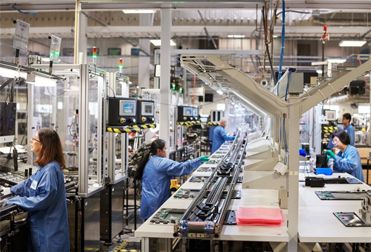 没疑问！苹果新Mac Pro准备于美国得州生产