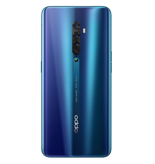 OPPO Reno2终于来了 用上骁龙730G处理器